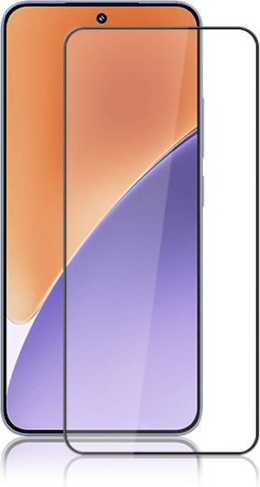 2.5D Full Glue Full Face Tempered Glass (Xiaomi 15)