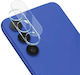 Back Camera Protection Tempered Glass for the SAMSUNG S23 FE