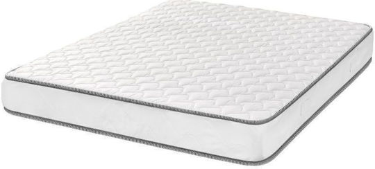 Comfort Strom Prime Μονό Ορθοπεδικό Στρώμα 90x190cm με Ελατήρια