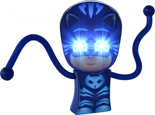 Worlds Apart Παιχνίδι Μινιατούρα PJ Masks για 3+ Ετών