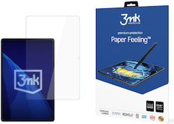 3MK Samsung Galaxy Tab Displayschutzfolie (Samsung Galaxy Tab S10 FE+)