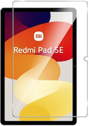 Tempered Glass (Redmi Pad SE 11) Tempered Glass (Redmi Pad SE 11)