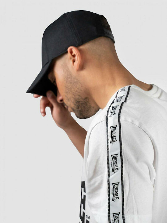 Lonsdale T-shirt White