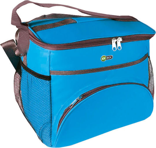 General Trade Insulated Bag Shoulderbag 16 liters L25 x W28cm