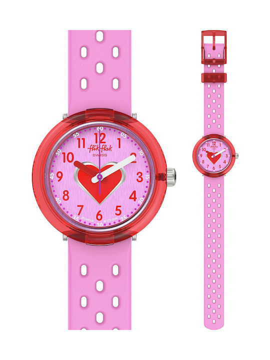 Flikflak Watches Flik Flak Disco Flic Flac Orologio Discount New