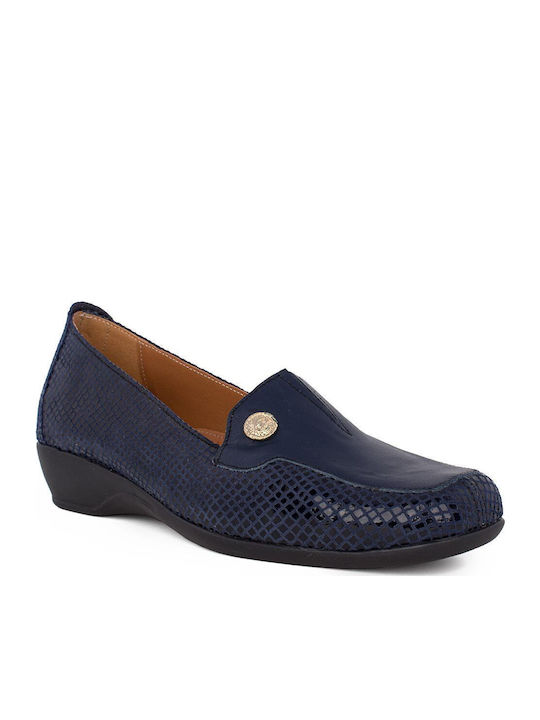 Flexpoint Anatomic Leather Women's Moccasins in...