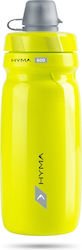 Race One Water Bottle 600ml Green