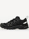 Xa Pro 3D Amphib Sneakers Black