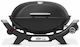 Weber Q1200N Portabilă Grătar pe gaz Grătar 46bucx36buccm cu 1 buc 2.9kW