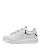 Ανδρικά Sneakers Λευκά