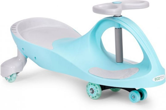 Ecotoys Ym-sw-1 Αυτοκινητάκι Ride On Μπλε