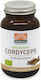Mattisson Cordyceps 525мг 60 капси