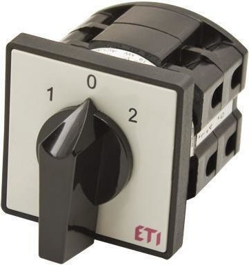 ETI Industriesteckdose 004773120