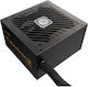 Enermax Rebel P10 850W Μαύρο Τροφοδοτικό Υπολογιστή Full Wired Cybenetics Silver