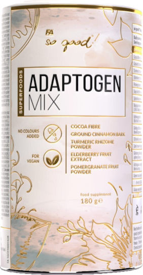 FA Nutrition So Good! Adaptogen Mix 180гр