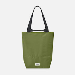 Black+Blum Geantă Izolată De Mână Verde Black+Blum Geantă Izolată De Mână Verde