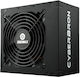 Enermax 750W Black Computer Power Supply Semi Modular 80 Plus Bronze (EMB750EWT-NAC)