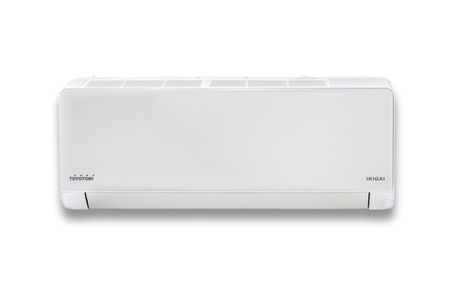 Toyotomi Ikigai TAN-24IG Κλιματιστικό Inverter 24000 BTU A+++/A++ με Ιονιστή και WiFi