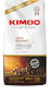 Kimbo 1kg Gran Gourmet Bohnen
