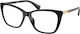 Ralph Ra7177u 5001 Γυαλιά Ολόκληρο Σκελετό Πάστινος Σκελετός