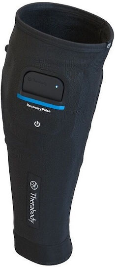 Therabody Recoverypulse Calf Sleeve Single Size L