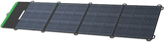 Schneider Electric PSP200 Φωτοβολταϊκό Πάνελ 200W 555x550x55mm