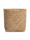 Soulworks Pot Bamboo 46x46x42.5cm.