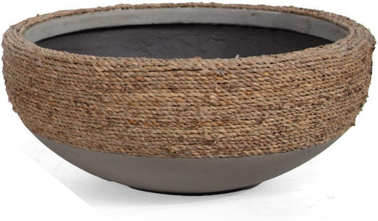 Soulworks Pot Concrete