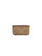 Soulworks Γλάστρα Bamboo Καφέ 40x20x21εκ.