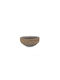 Soulworks Pot Concrete 31x31x14cm.