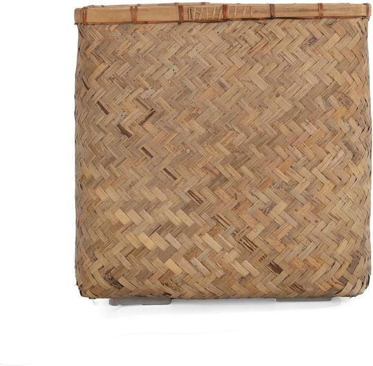 Soulworks Pot Bamboo 50x50x52cm.