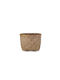 Soulworks Pot Bamboo 37x37x27cm.