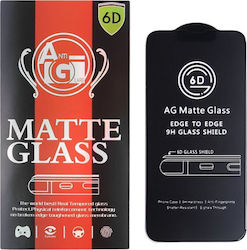 TelForceOne Tempered Glass (Redmi Note 14 4G)