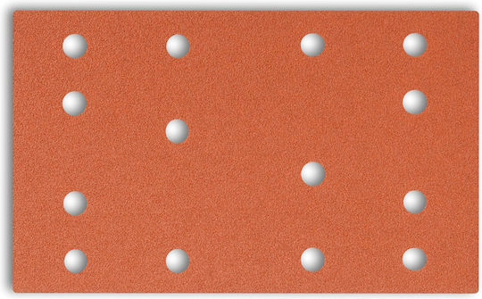 Starcke Einfaches Schleifblatt 80x133mm