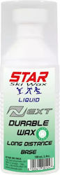Liquid Wax Star Next Durable Wax