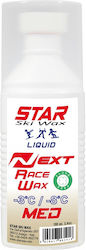 Liquid Wax Star Next Race Wax Med