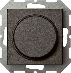 Liregus Dimmer Switch Without Frame Liregus Dimmer Switch Without Frame
