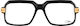 Cazal 6037 001