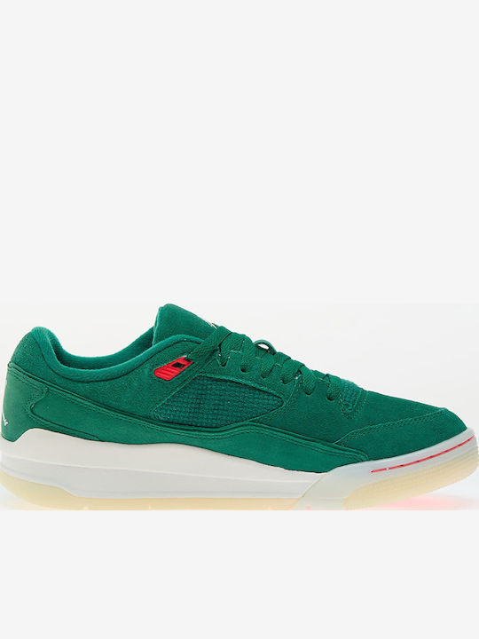 Flight Court Adidași Pentru Bărbați Malachite / Sail-Infrared 23-Muslin