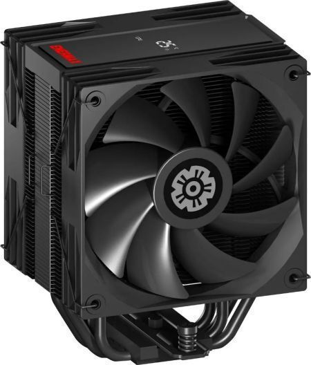 Enermax ETS-T41D Ψύκτρα Επεξεργαστή για Socket AM4/AM5/1200/115x/1700