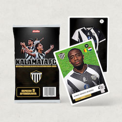 stickito Kalamata FC (2024/2025) Booster Pack