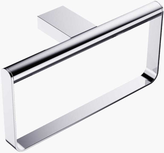 Handtuchring Chrom Glow Biojet 6209510008