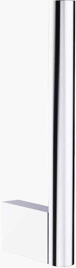 Ersatz-Toilettenpapierhalter Chrome Glow Biojet 6209510012