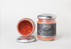 Van D'eyck Iconography Powder Caput Mortuum 100g