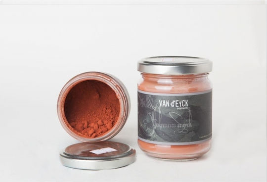 Van D'eyck Dark Ochre Iconography Powder 100g