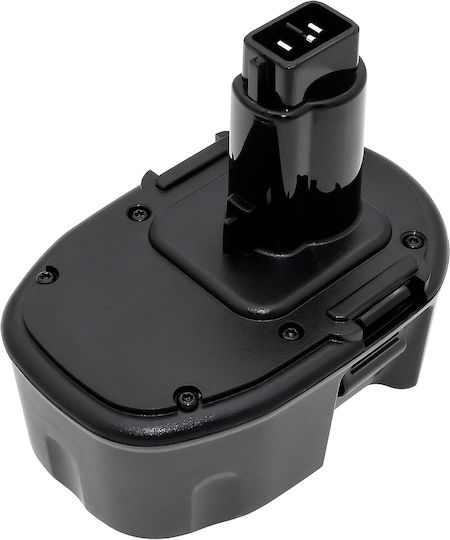 Baterie Unealtă NiMH 14.4V cu Capacitate 3Ah