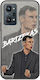 Basketball Coaches Bartzokas Realme Gt 2 5g Black Tpu Μαύρη Σιλικόνη