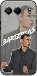 Basketball Coaches Bartzokas Oneplus Nord 4 5g Black TPU Black Silicone Basketball Coaches Bartzokas Oneplus Nord 4 5g Black TPU Black Silicone