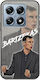 Basketball Coaches Bartzokas Xiaomi 14t Pro 5g Black Tpu Μαύρη Σιλικόνη