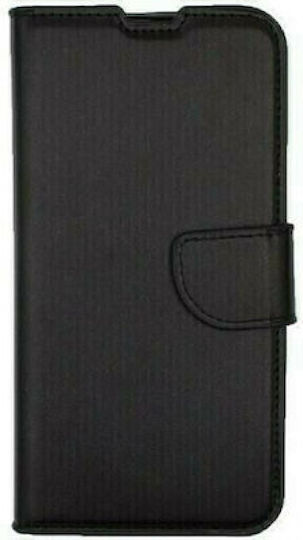 Xiaomi Poco Book Huse Telefoane Piele Artificială Piele Silicon Negru Honor X7